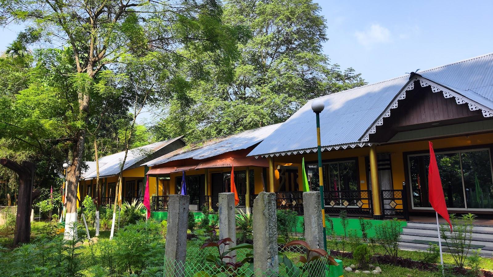 Mayur Resort – photo 1