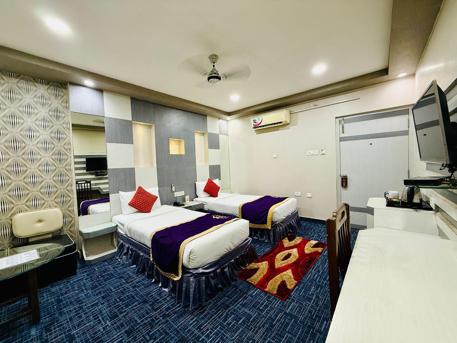 Hotel Grand Corporate – photo 3