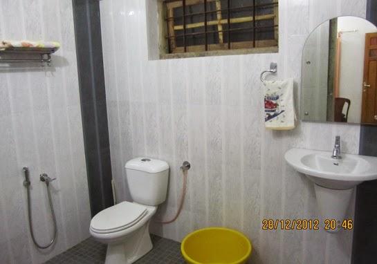 Tea Route Holiday Home – photo 2
