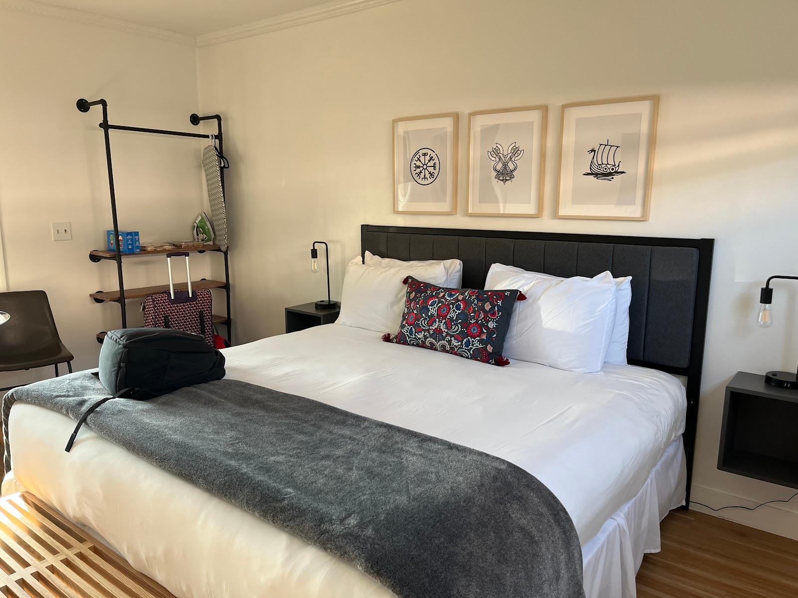 Viking Inn – photo 3
