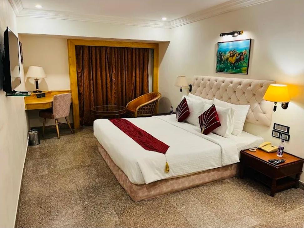 Hotel SAJ LUCIYA – photo 3