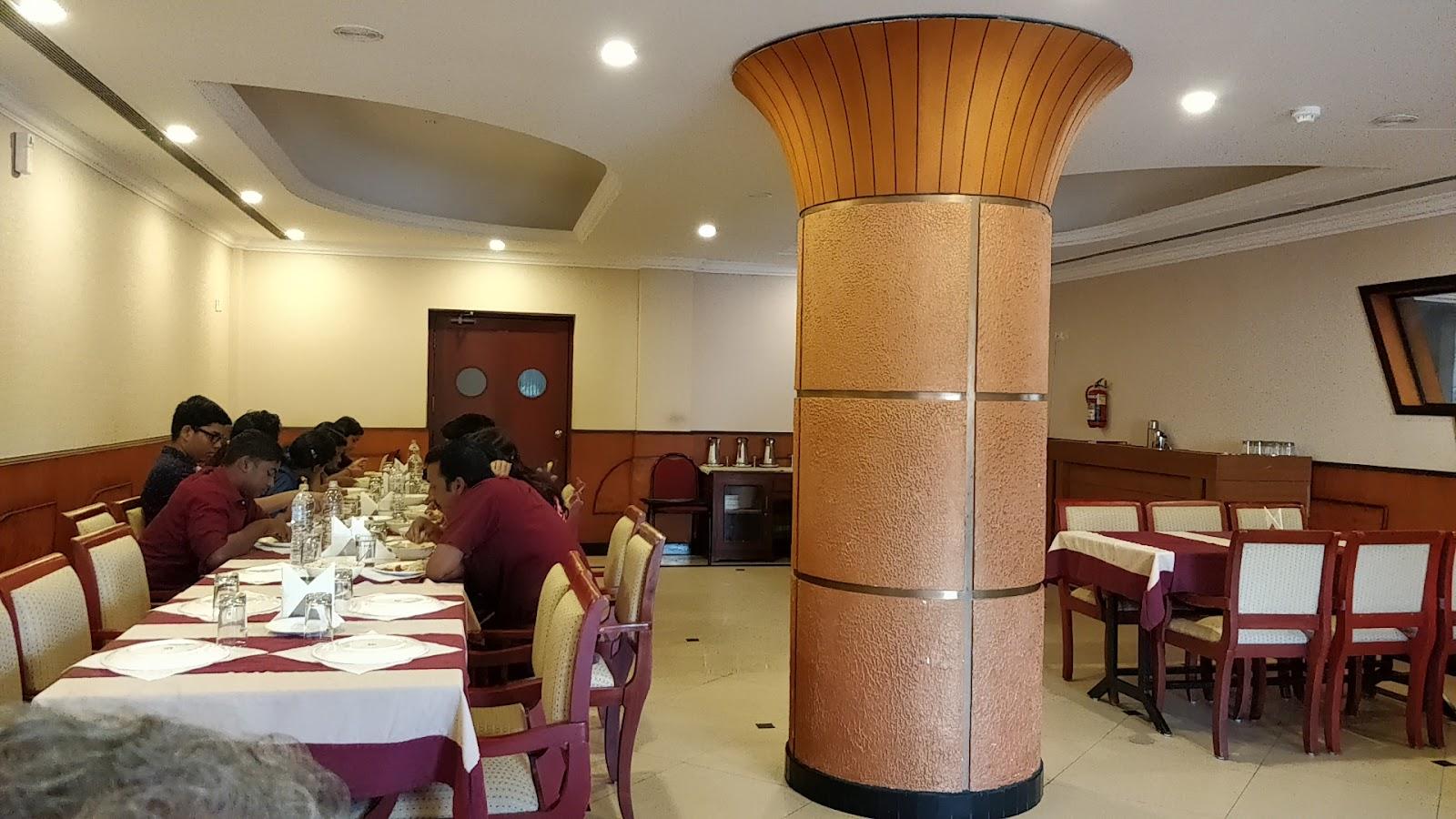 Hotel Indraprastha – photo 4