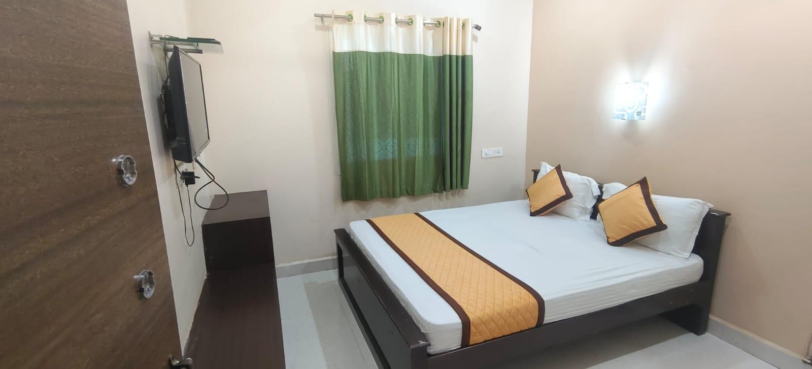 Bangalore residency – photo 2