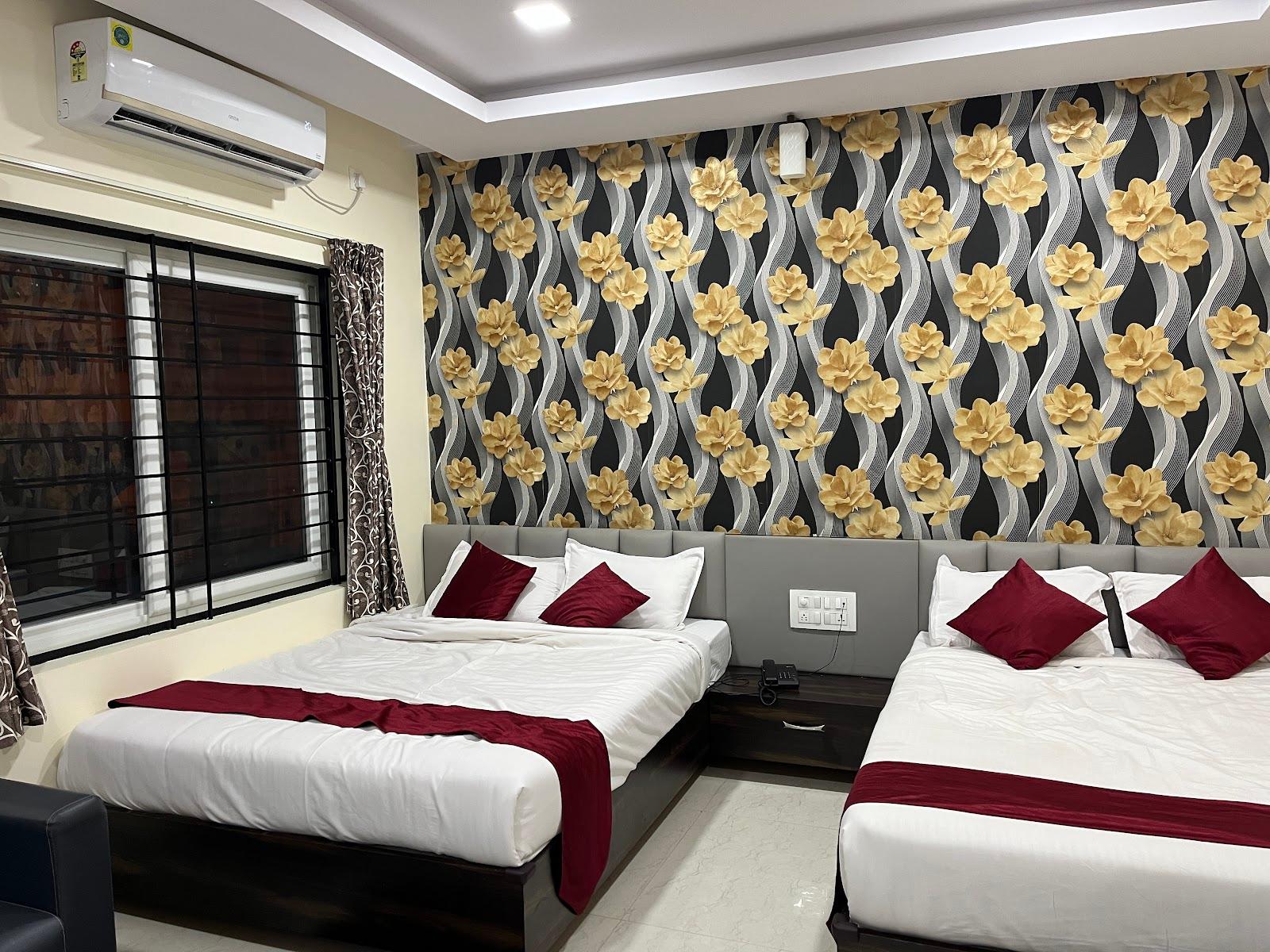 Sunshine International Boarding And Lodging – photo 3