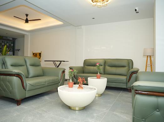 Hotel Wow stay - Balewadi Pune – photo 4