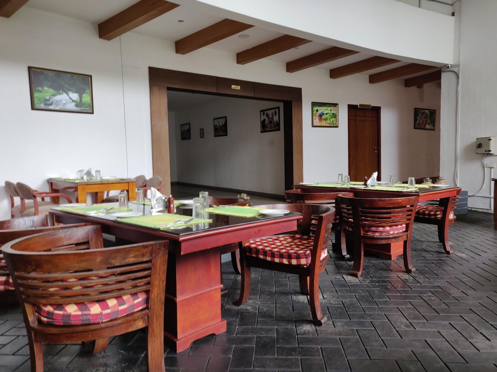 Vythiri Resort Wayanad – photo 4