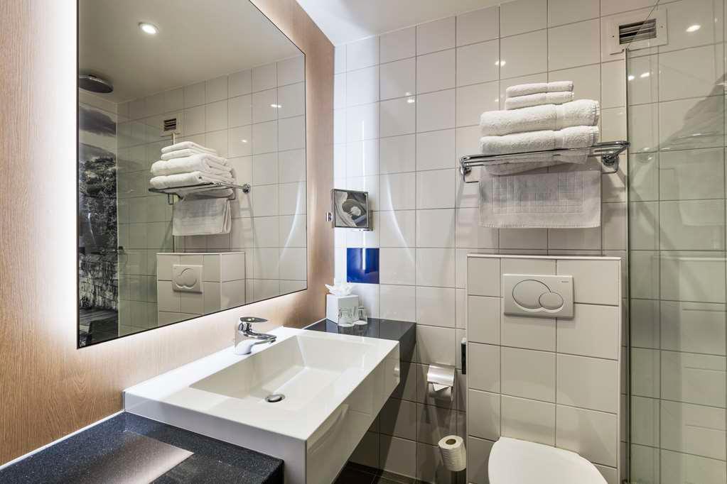 Radisson Hotel York – photo 4