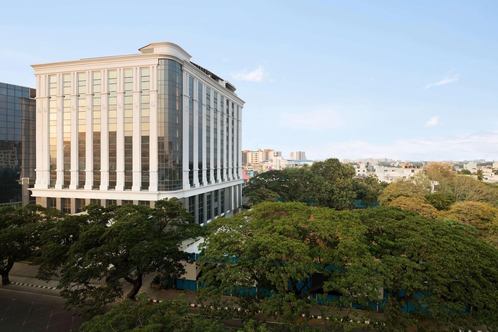 Ramada Plaza by Wyndham Chennai – photo 1