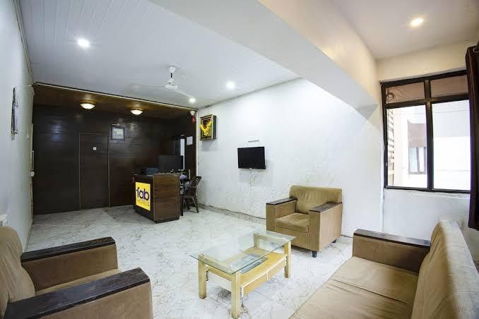 Comfort Stays Miramar by Cocoon Hospitalities – photo 3