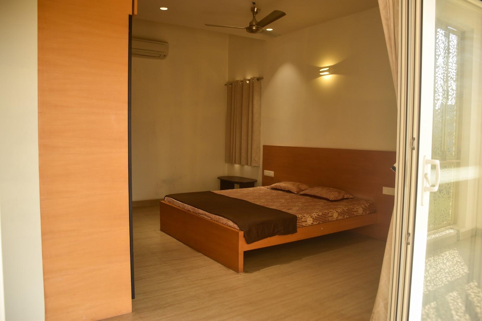 Elite Beach Resorts (EBR) - Seaside Villa with Swimming Pool - Beach resort in ECR – photo 3