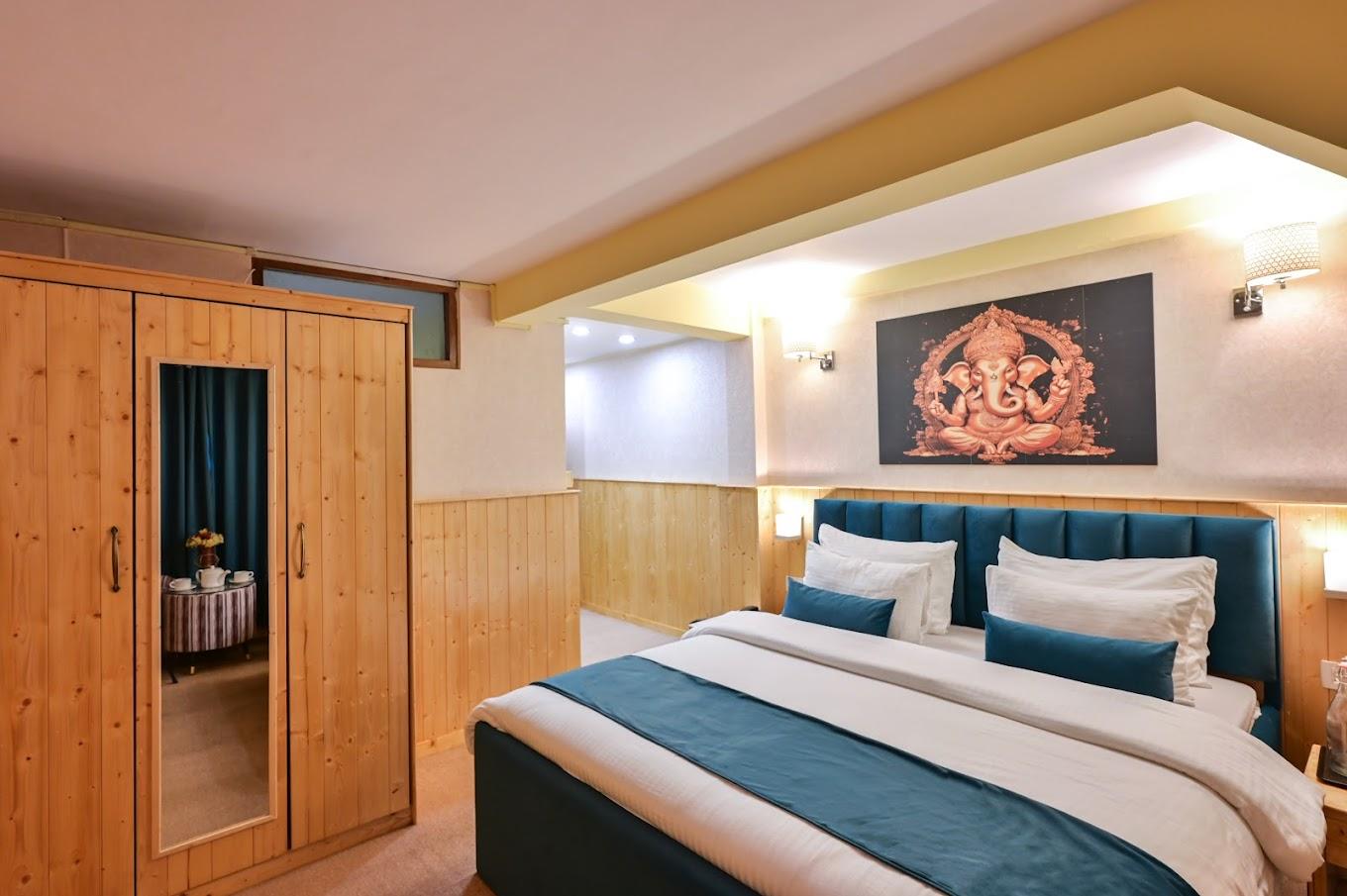 Avianna Seven Seas Darjeeling – photo 3