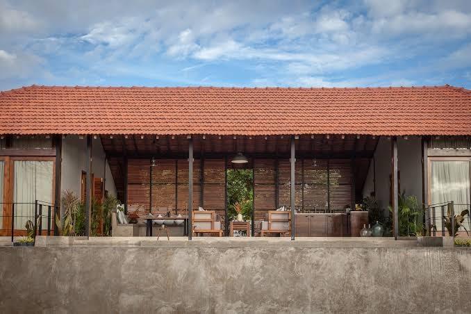 Coco Shambhala Villa Hotel, Sindhudurg