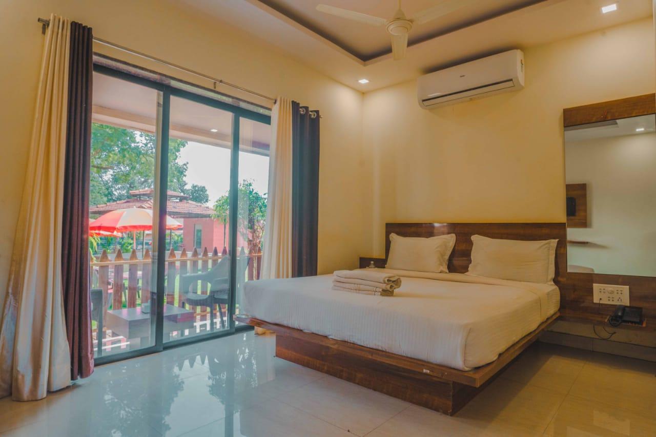 Oakwood mahabaleshwar – photo 1