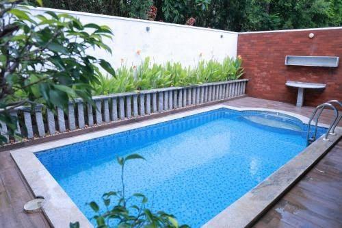 Hortus Malabaricus Resort – photo 4