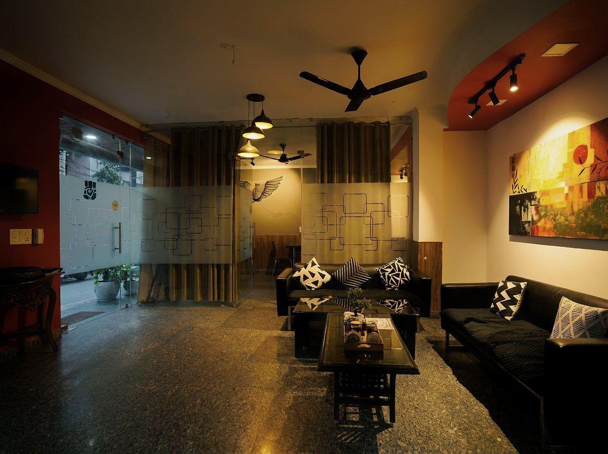 Haven Hotel Sector 31, Gurugram – photo 3