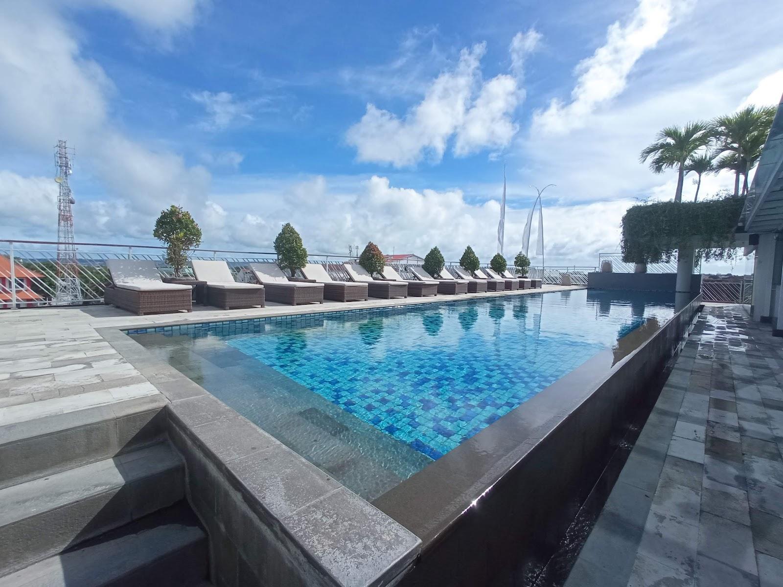 PrimeBiz Hotel Kuta – photo 4