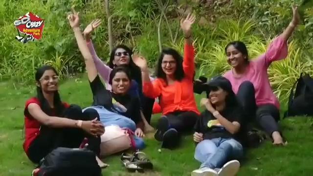 Prathamesh Go Crazy Resorts – photo 2
