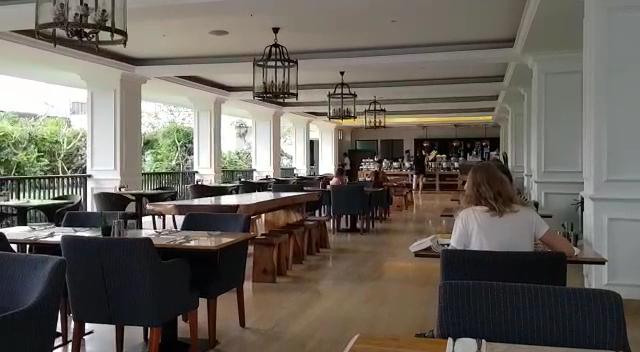 Grand Palace Hotel Sanur - Bali – photo 2