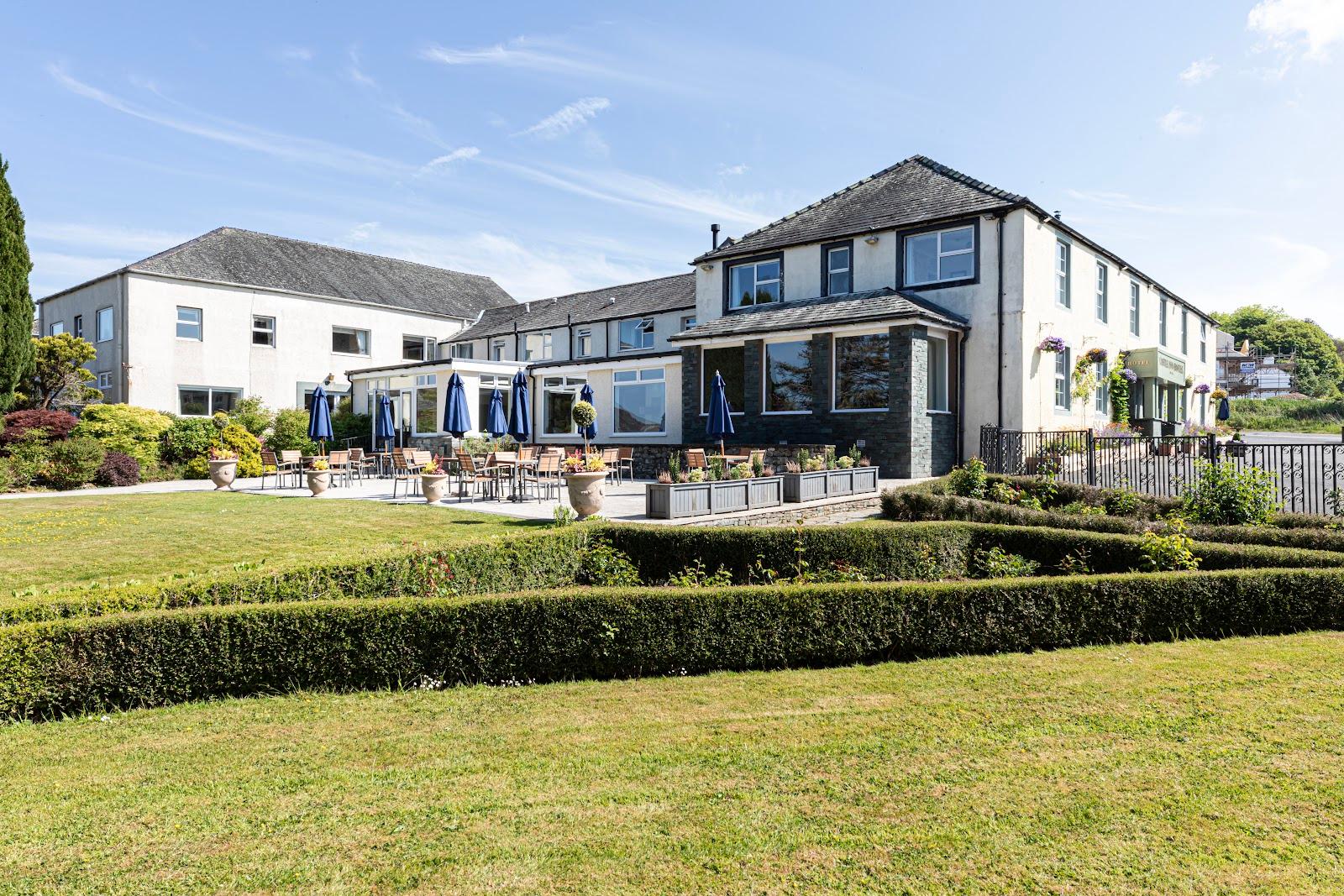 Lake District Castle Inn – photo 1