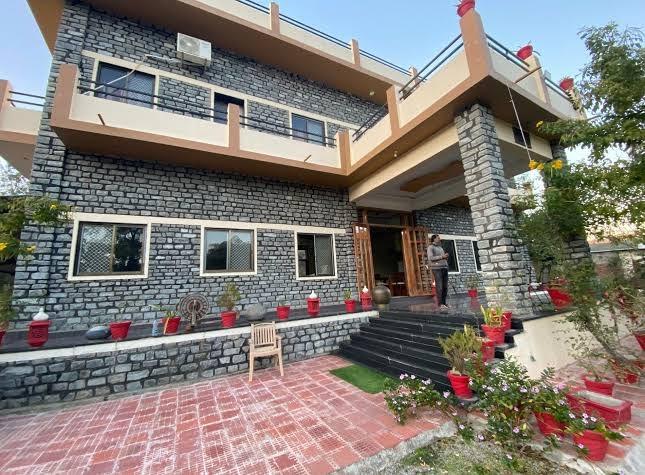 Vijay Villa Resort Udaipur – photo 1