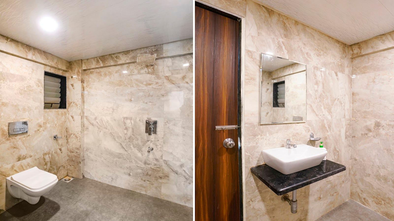 FabHotel Arsh Executive Inn – photo 4
