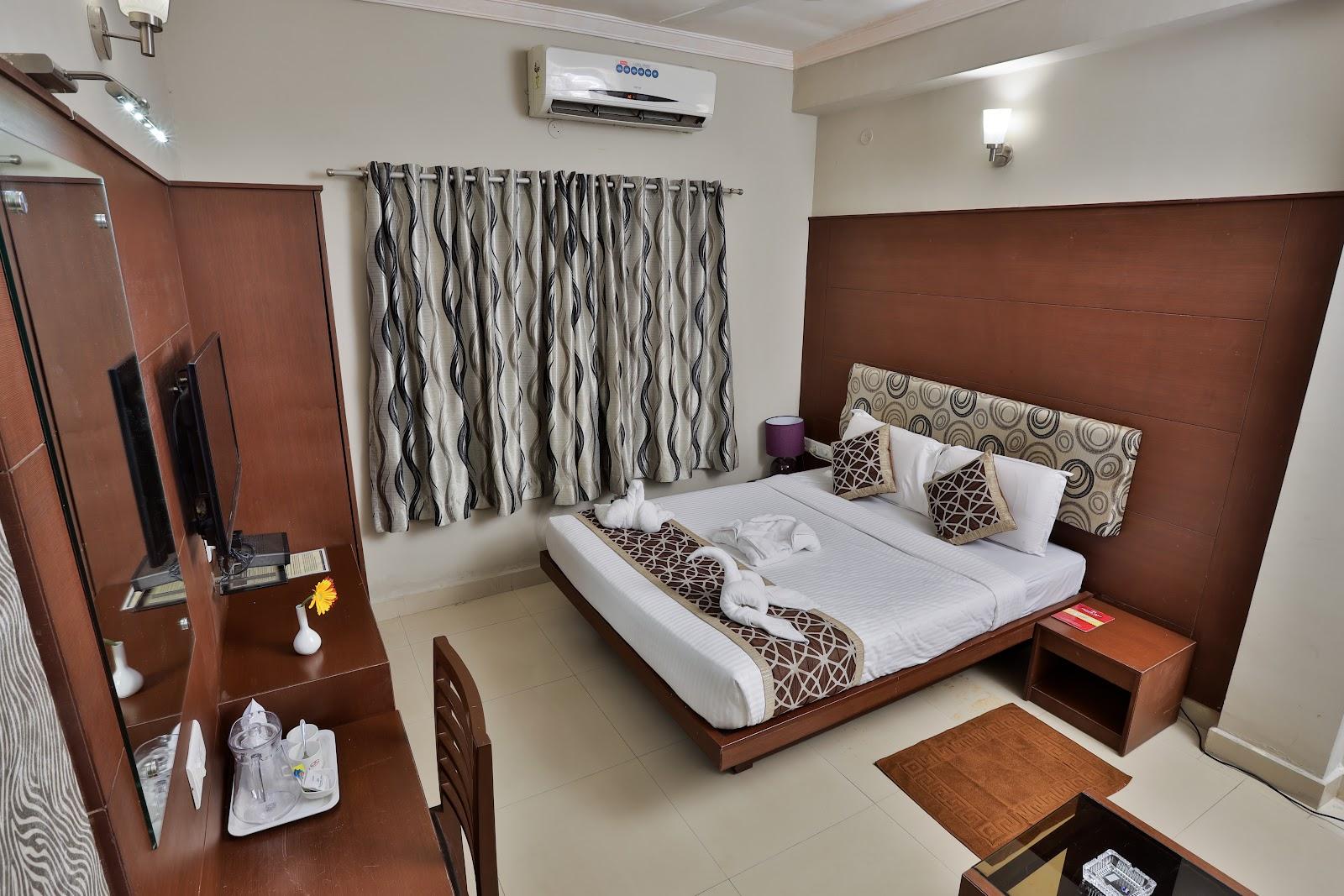 Hotel Greens Gate – photo 2