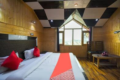 Hotel Divine Kashmir – photo 3
