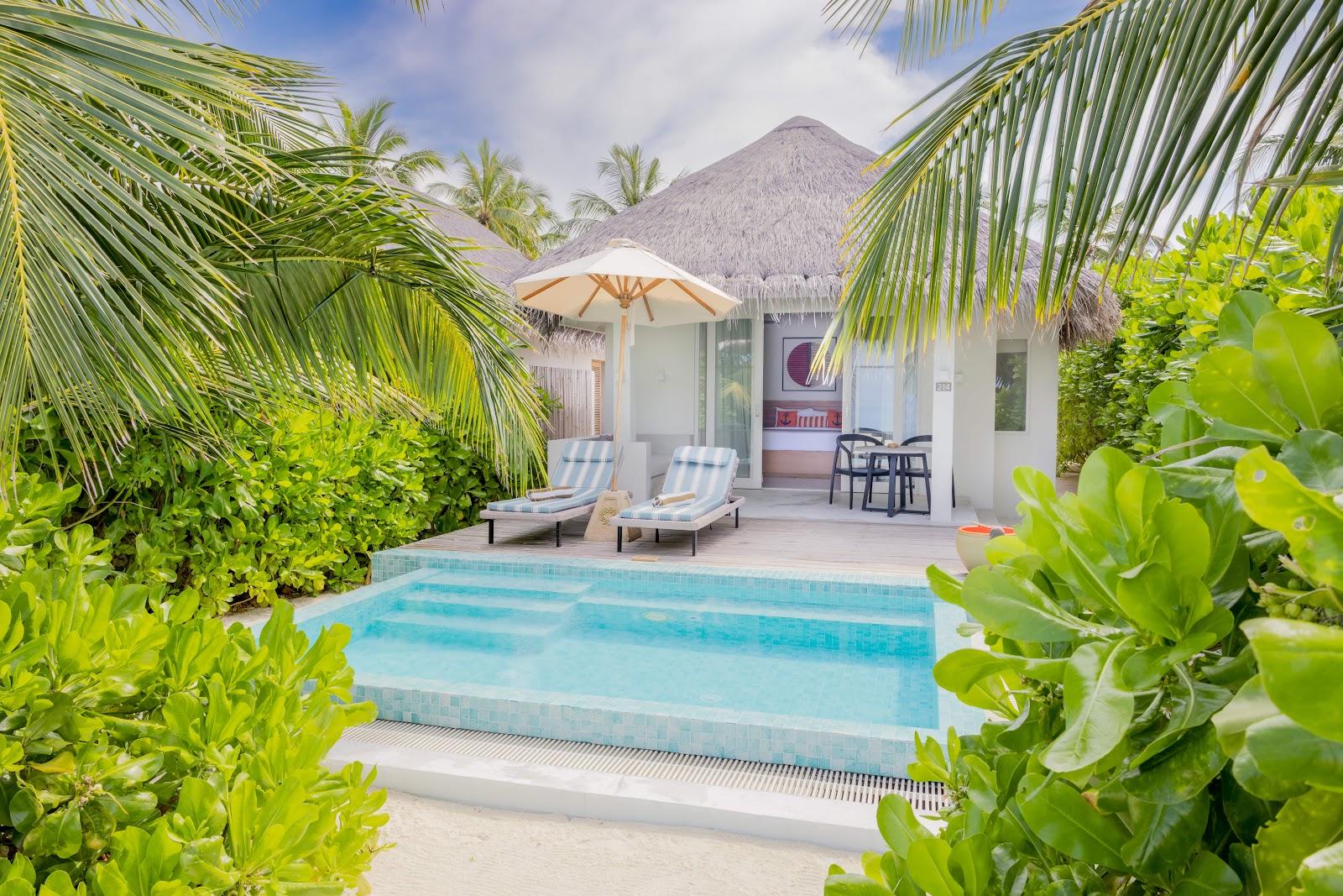 Sun Siyam Iru Veli – photo 1