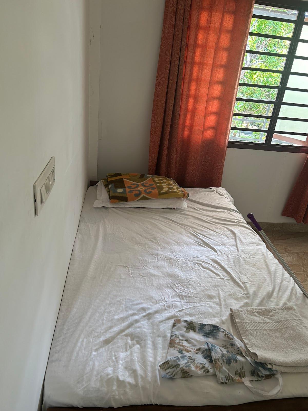 VCS Apartments & Rooms Parassinikadavu – photo 3