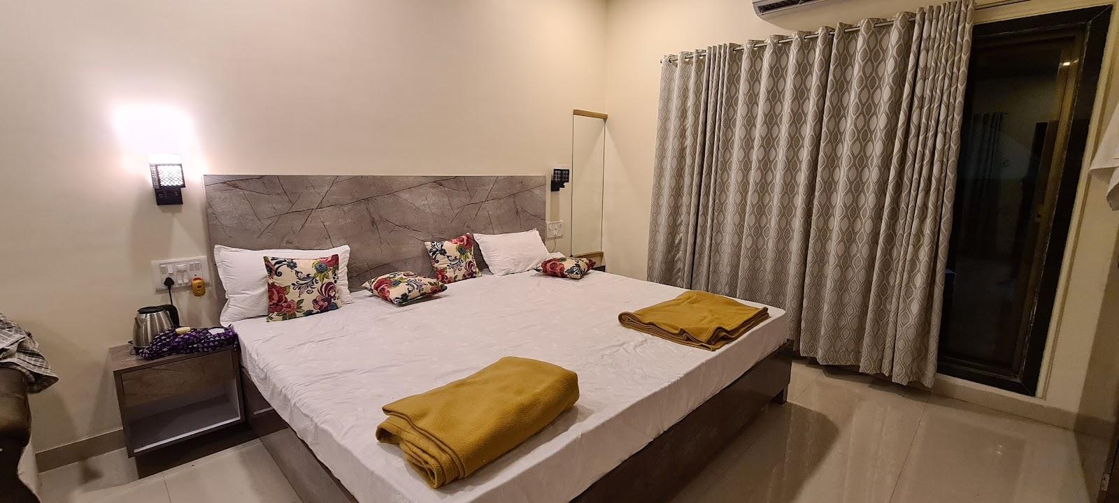 Ashoka Lawns And Resort Poynad – photo 3