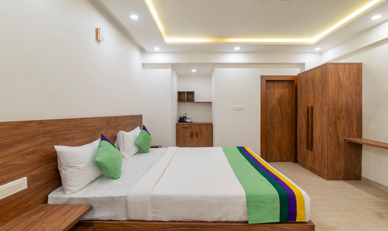 Treebo Global Stay, Jayanagar – photo 3