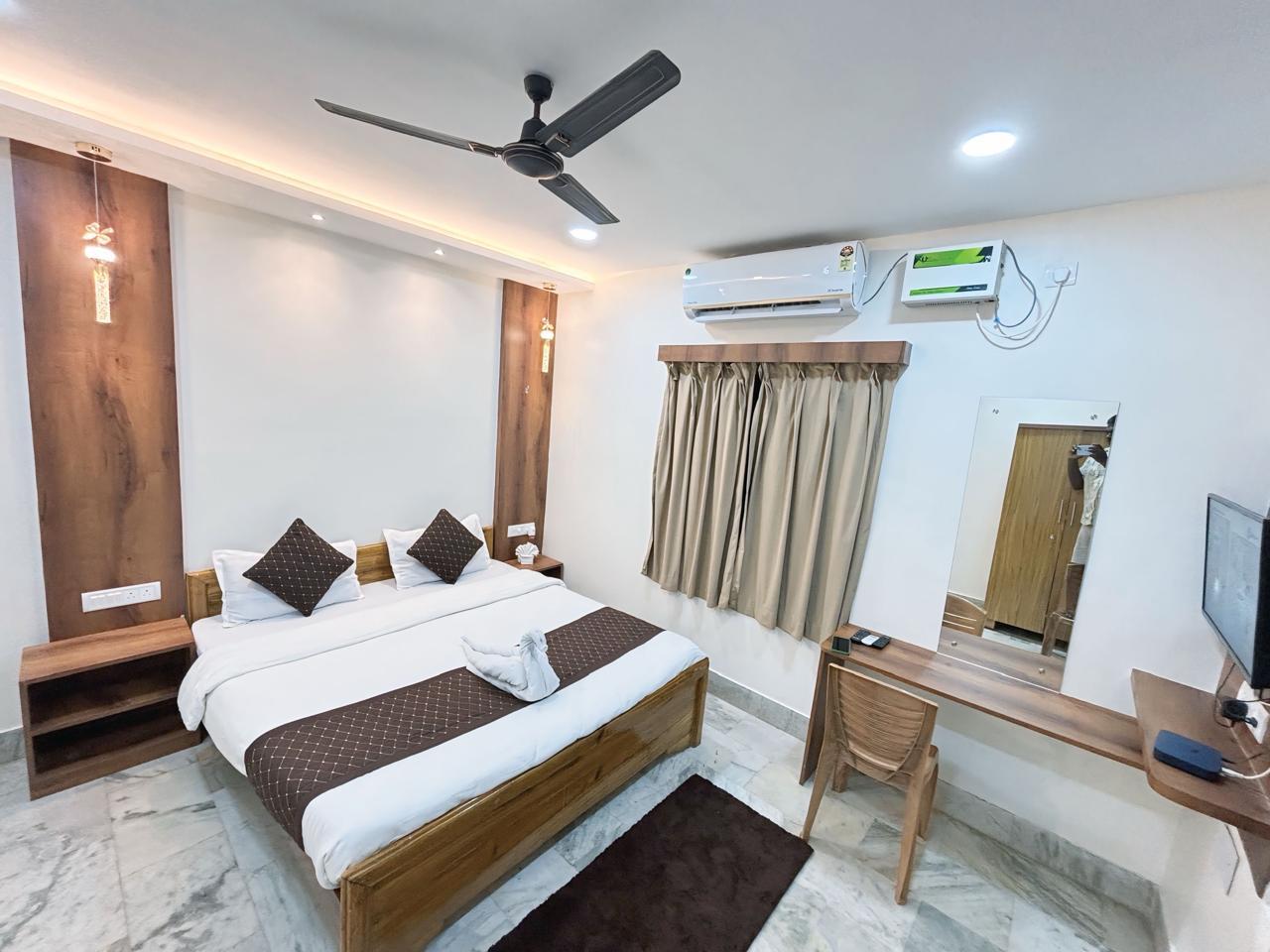 Laughing Buddha Homestay – photo 3