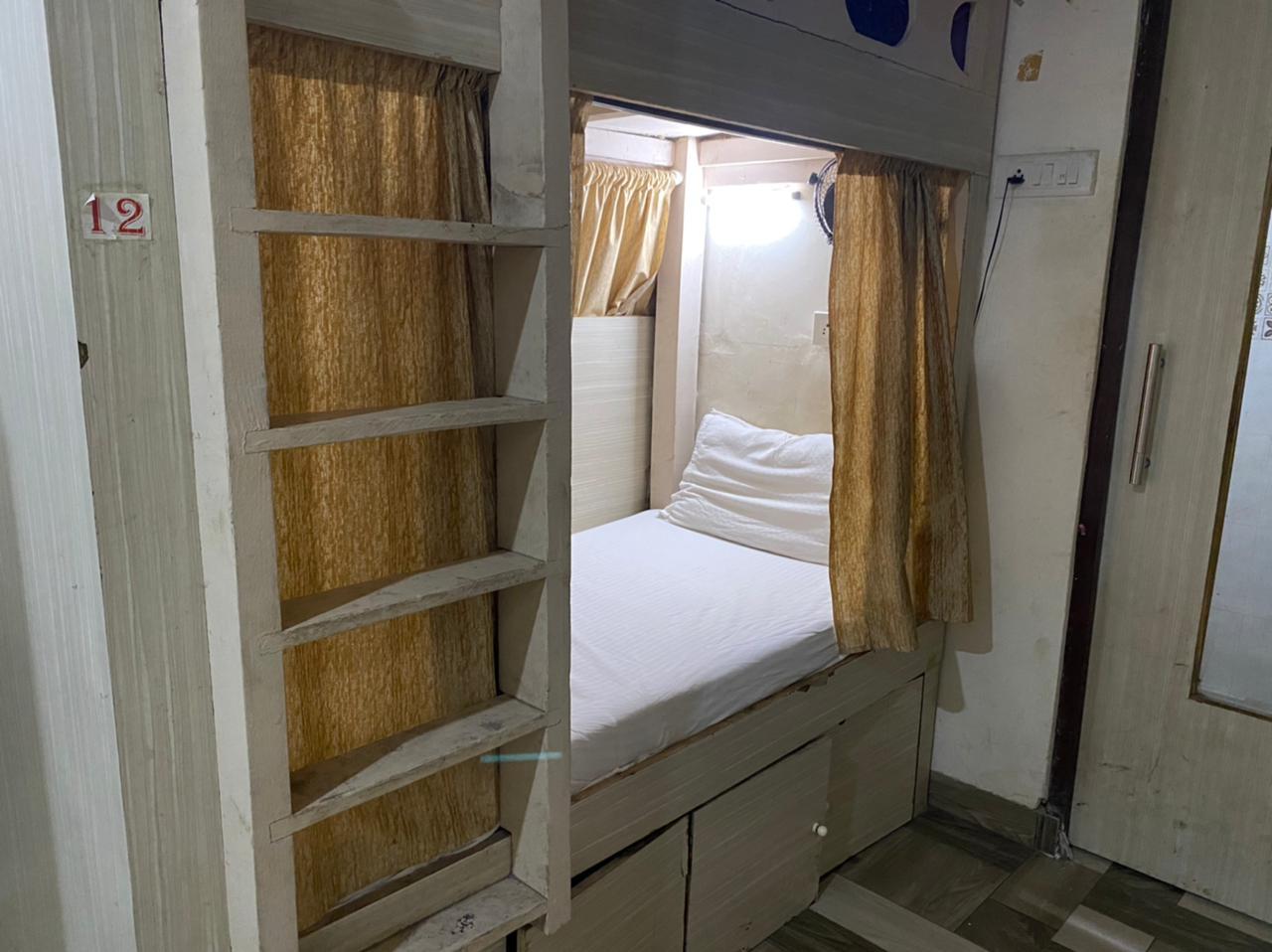 Airport inn residency – photo 4