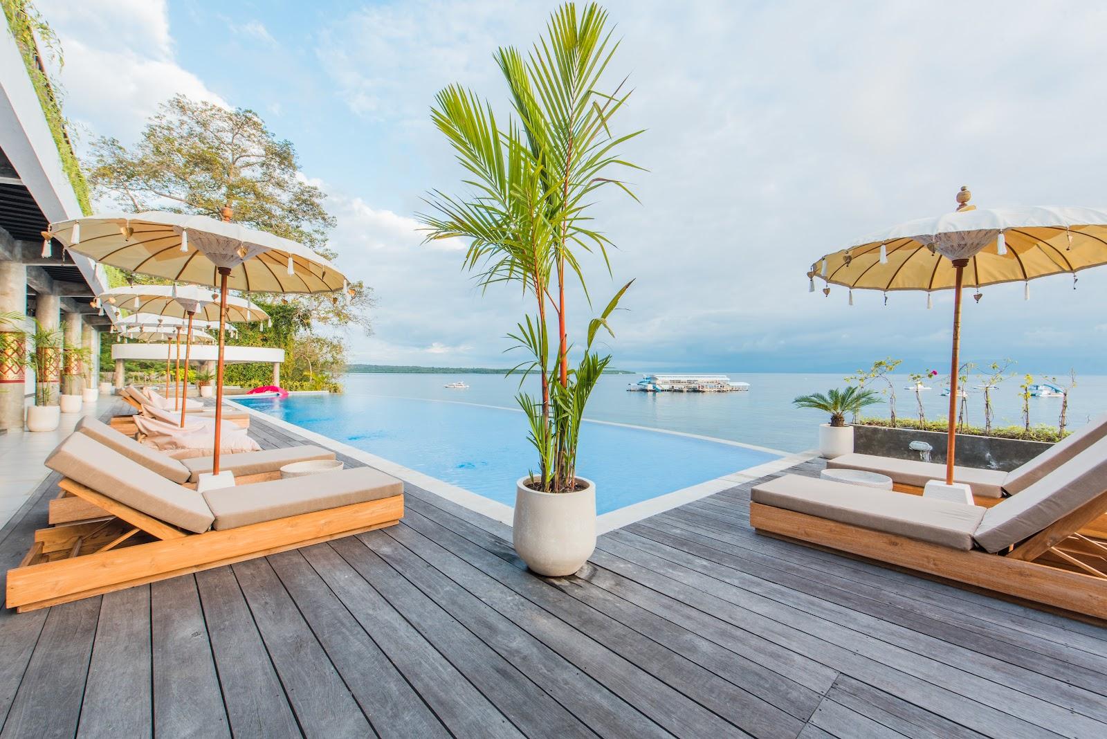 Sea La Vie Resort - Nusa Penida – photo 1