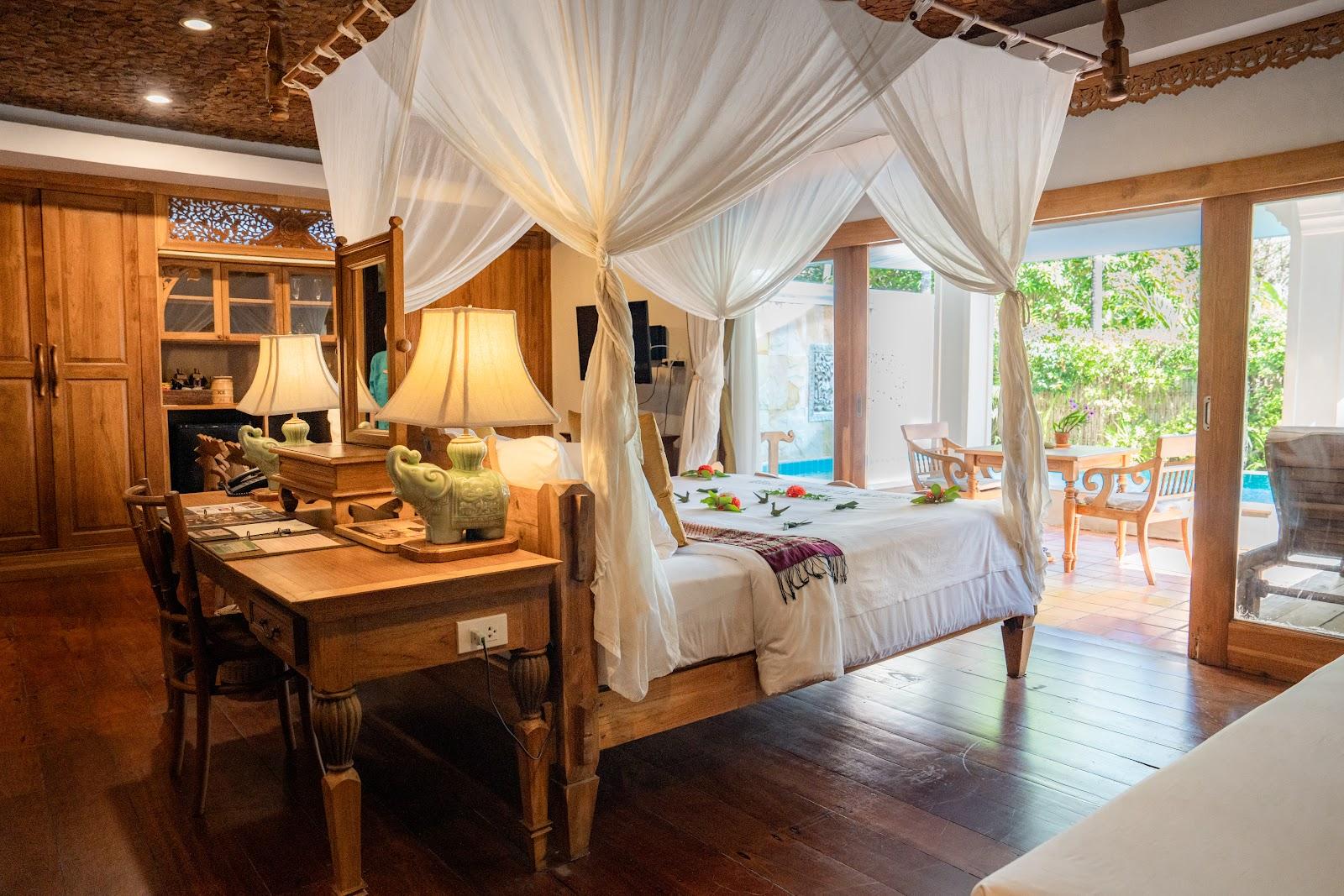 Santhiya Tree Koh Chang Resort – photo 3