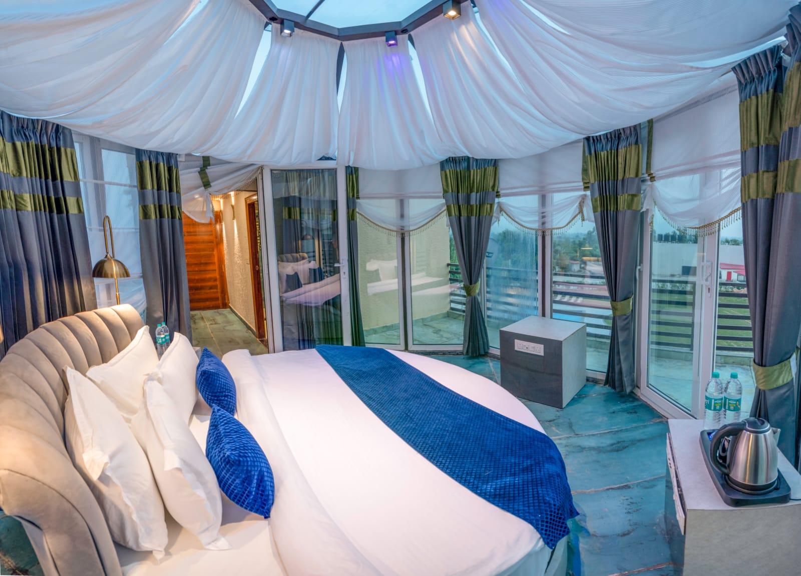ANANTUM GATEWAY RESORTS – photo 3
