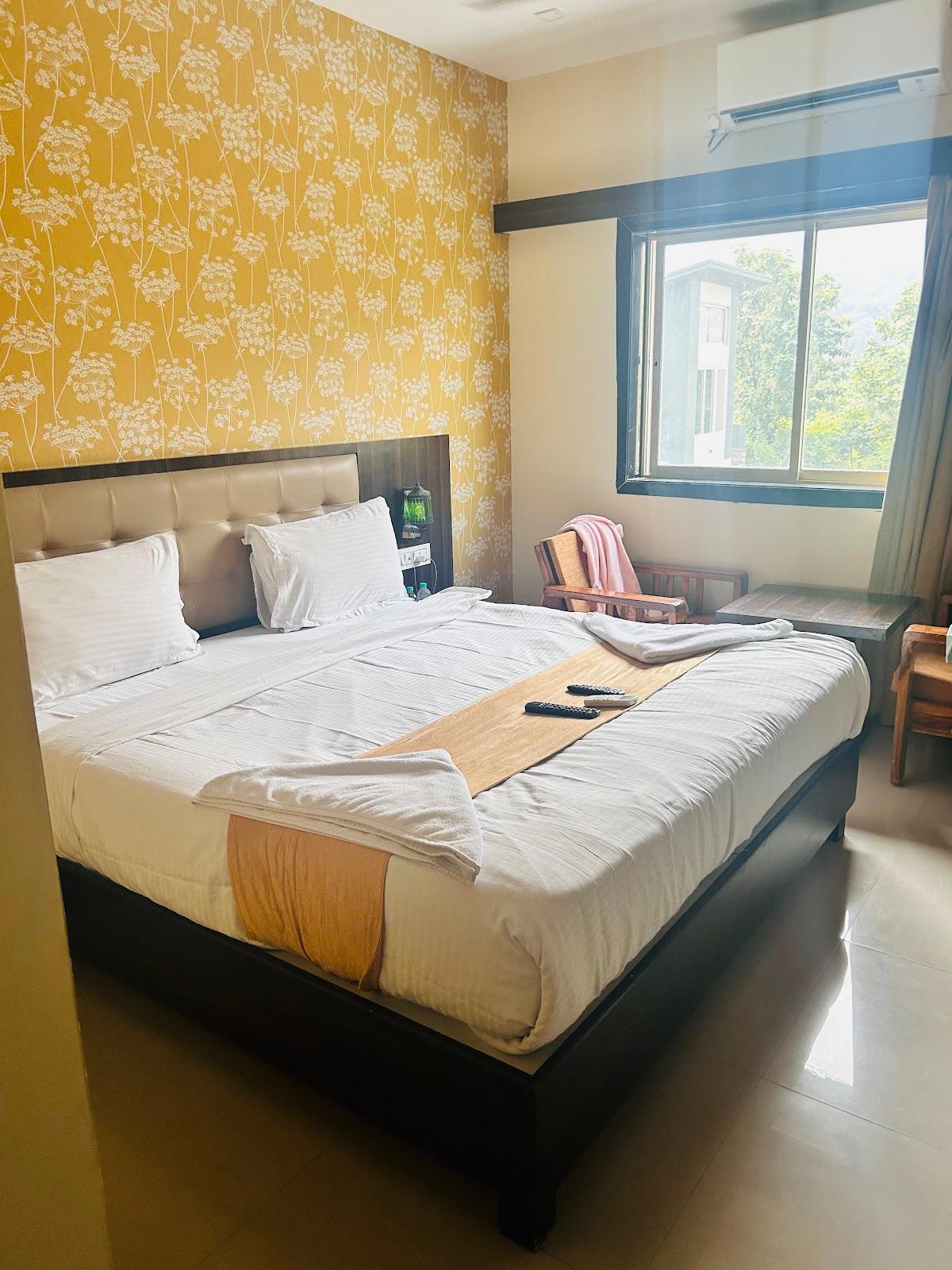 Harmony Resort Alibaug – photo 3