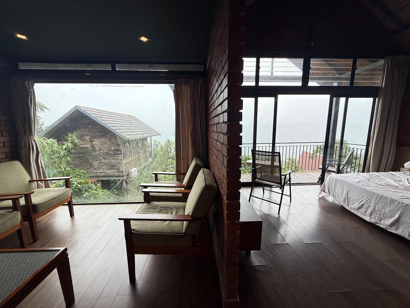 Clouds End Resort Kakkadampoyil – photo 1