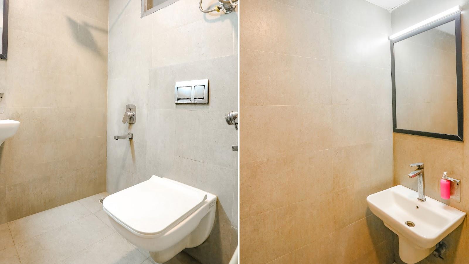 FabHotel Blusky – photo 4