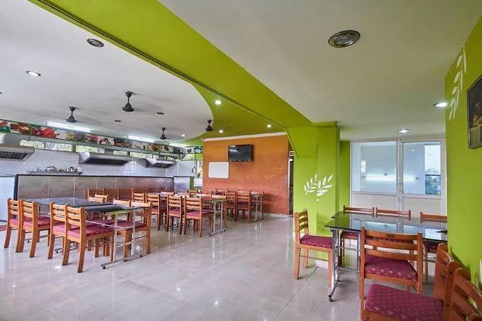 Dreamz Hotel – photo 4