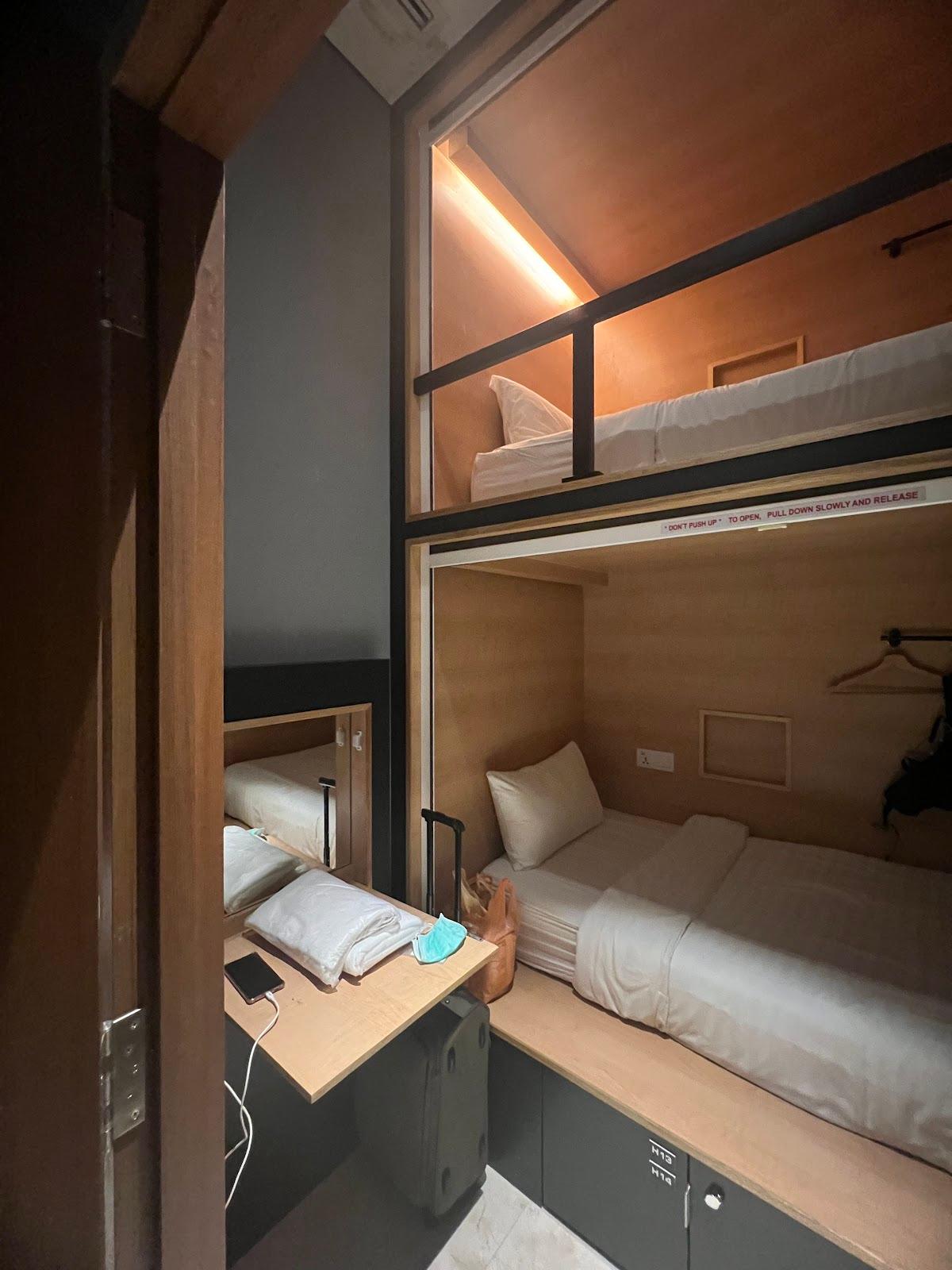 The Bed, KLCC – photo 3