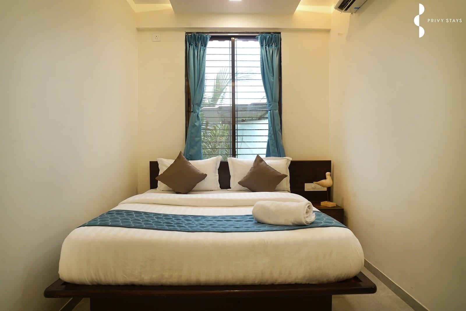 Blue Waves Resort | Hotel In Alibaug – photo 3