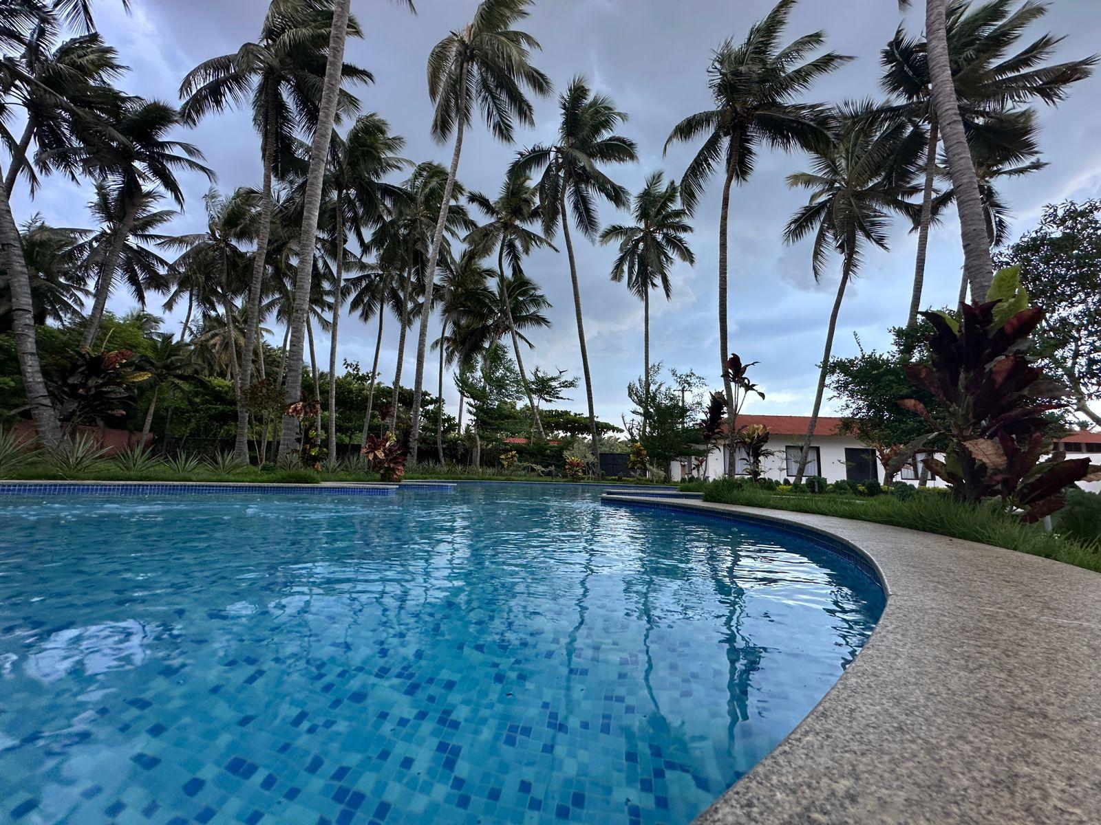 The Saravi Resort – photo 4