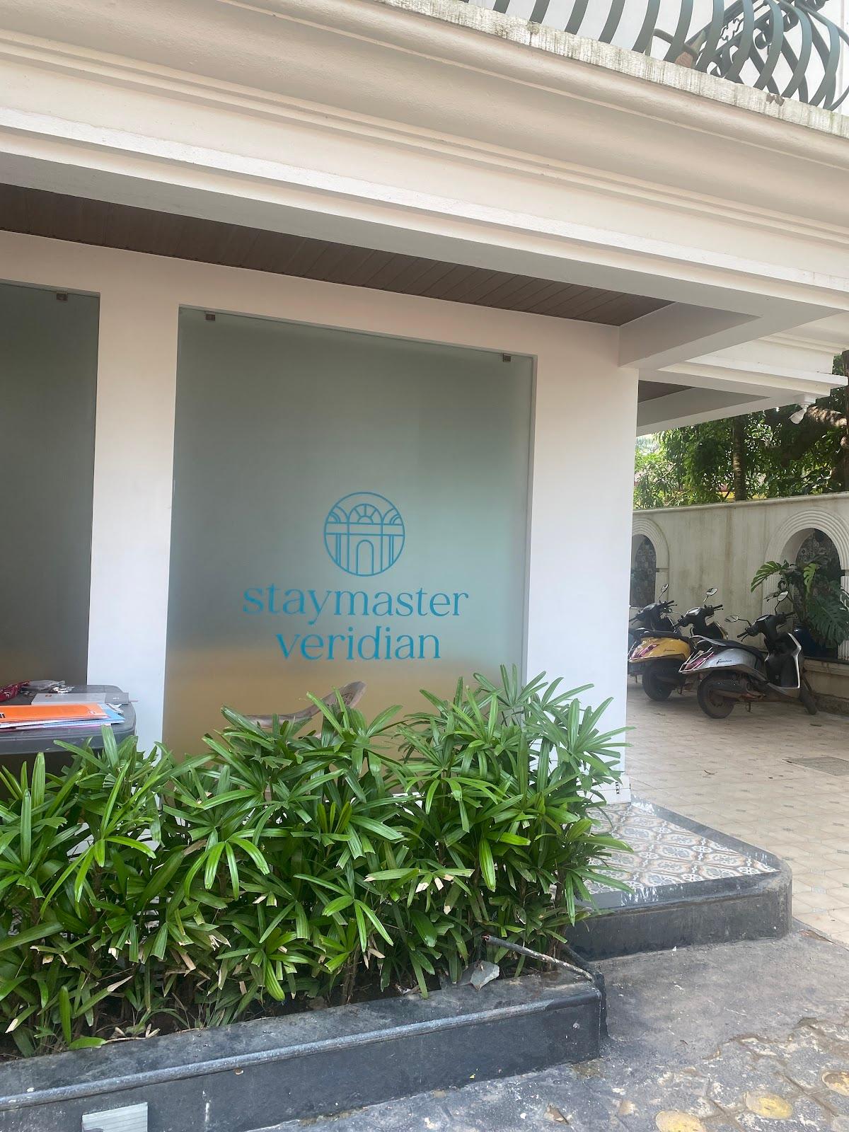 Staymaster Veridian – photo 1