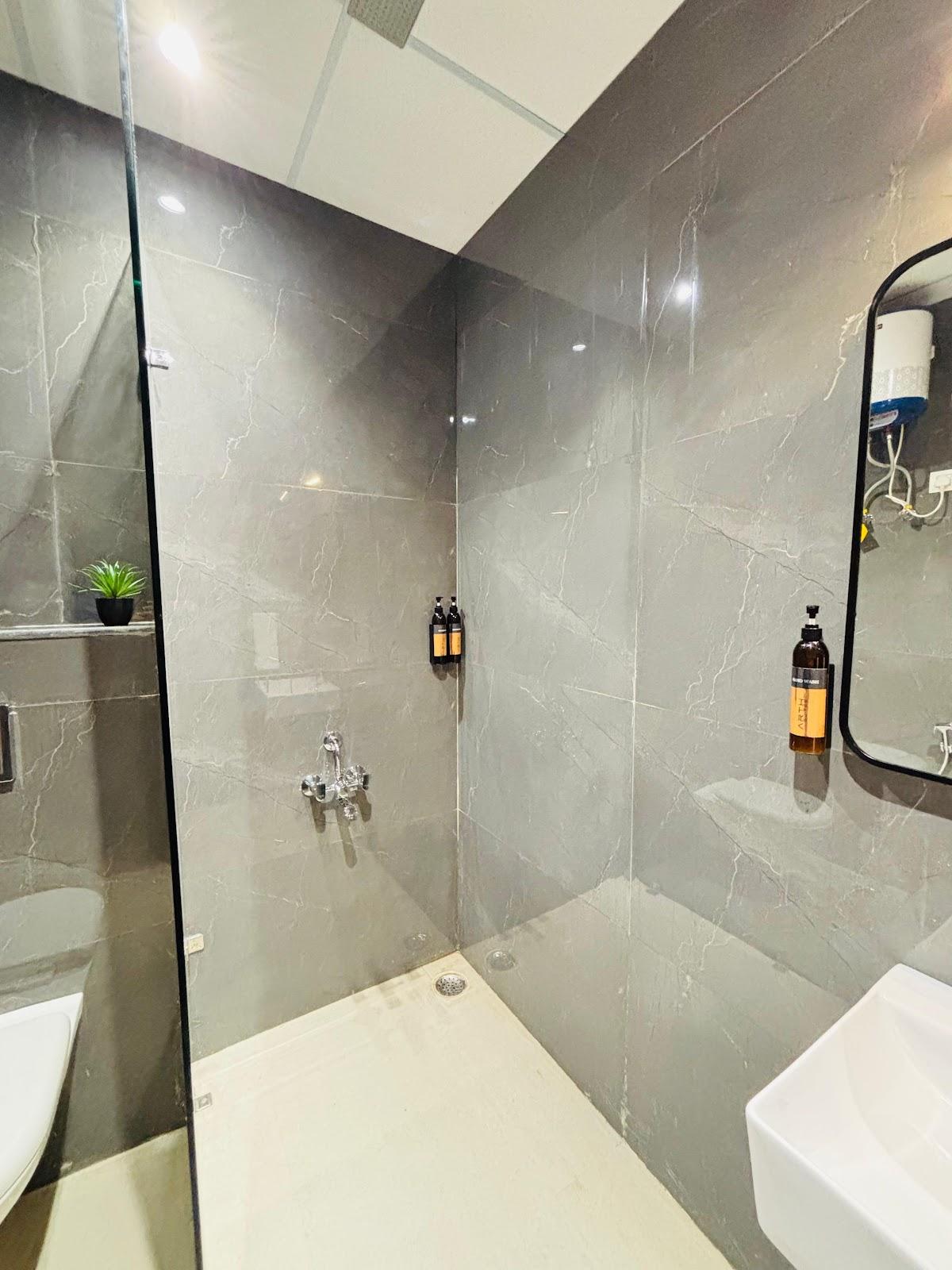 Arth Suites Lucknow Gomti Nagar – photo 4