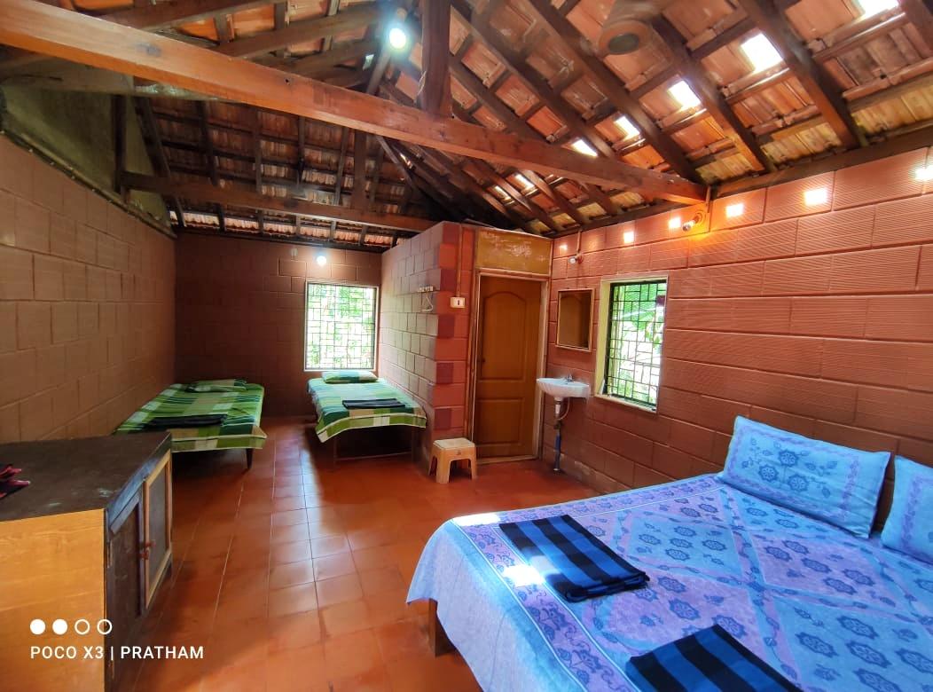 Bamboo Homestay – photo 2