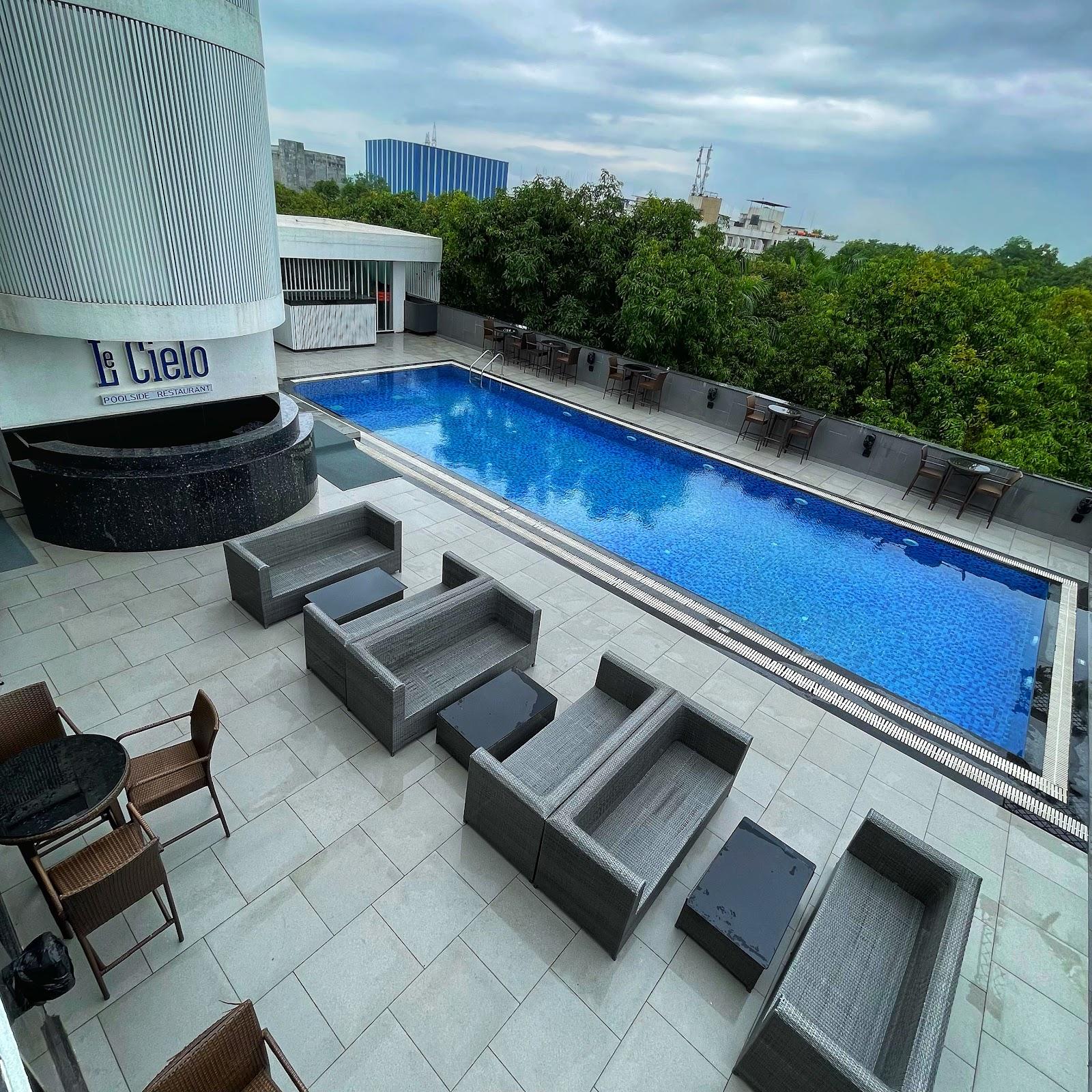 Pearl Resort – photo 4