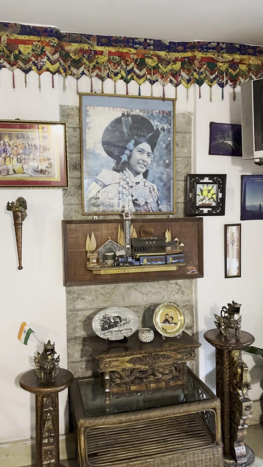 SnowLion HomeStay – photo 2