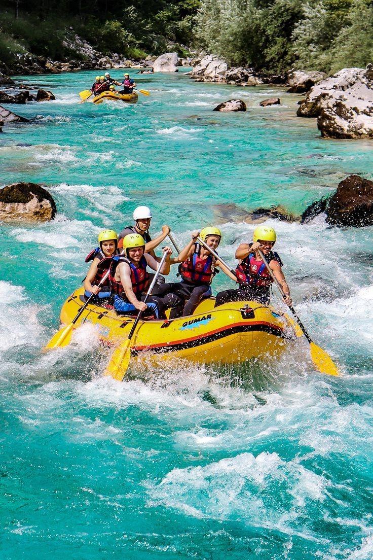 Rishikesh Adventure – photo 1