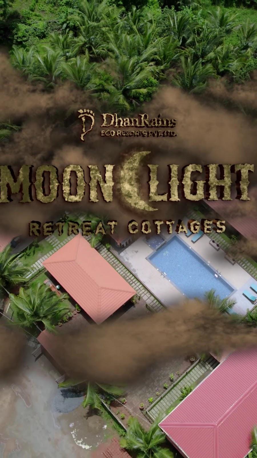 DhanRainS Moon Light Retreat Cottages – photo 2